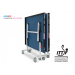 Профессиональный теннисный стол Start Line Champion HIGH SPEED